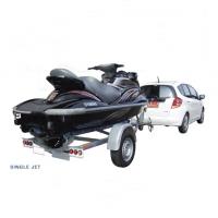 Single Jet Ski Trailer