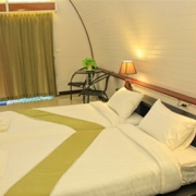 Accommodation in Khao Yai