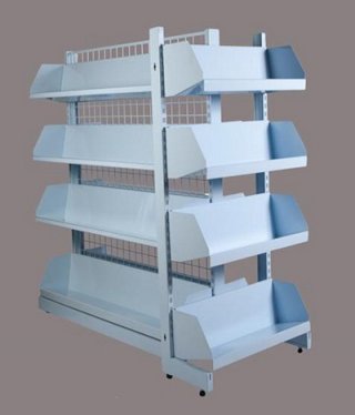 Shelves Mini Mart