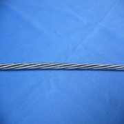 Guy wire, Wire Rope