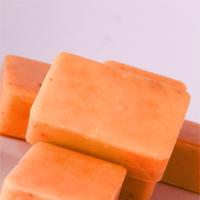 Carrot Soap