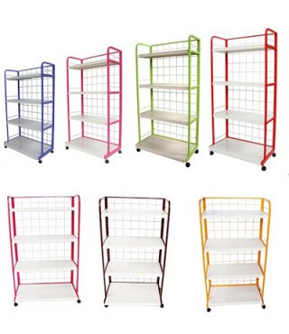 Shelves Mini Mart