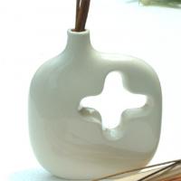Ceramic Frame Vase