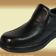 Comfort Leather Casual