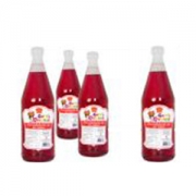 Red Syrup manufacturer, Thai Coconut milk