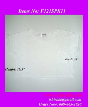 Retail clothes