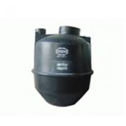 Plastic Septic Tank