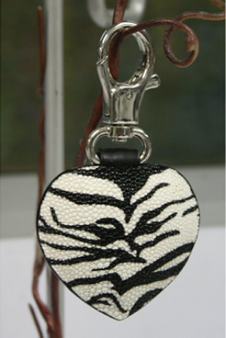 Exotic Leather Bags
