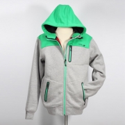 Sportswear manufacturers