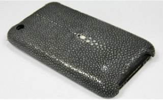 Stingray iPhone 3G Case