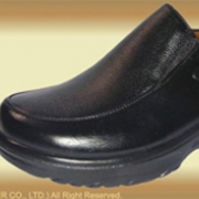 Leather Casual Shoes