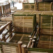 Bamboo Furniture For Sale