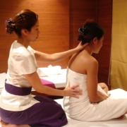 Spa for Men and Women, Spa in Thailand
