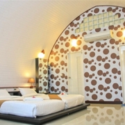 Reservation resort in Khao Yai, Khao Yai Hotel