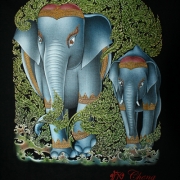 Thai Screen T-Shirts
