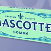 Rolling Paper Mascotte GOMME, Cigarette Injector