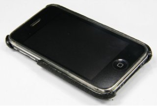 Stingray iPhone 3G Case