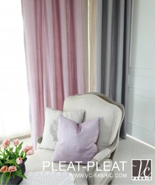 Udon Thani Curtain