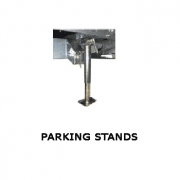 Parking Stands, trailer