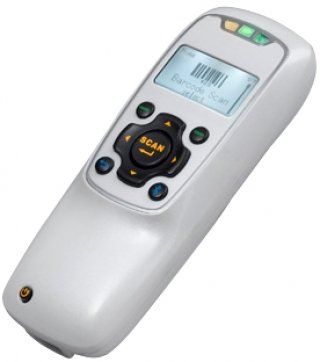 Wireless Barcode Reader