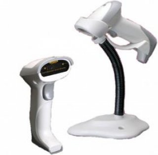 Laser Barcode Scanner iS-900HD