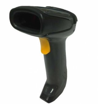 Wireless Barcode Scanner iS 900WR