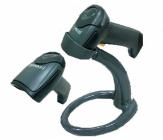 Laser Barcode Scanner iS 900 ll