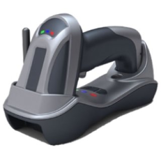 Wireless Scanner IS 900 RH 1D