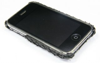 Stingray iPhone 3G Case