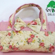 Cylindrical Handbags, Bag Manufacturer