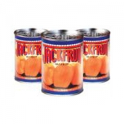 Jackfruit in Syrup Canned, Thai Coconut milk