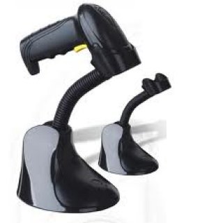 General Duty Imager Barcode Scanner SG20