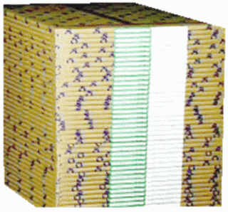 Stickers, Udon thani Printing