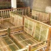 Bamboo Furniture For Sale