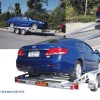 Transporter Trailer