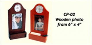 Wooden Gifts and Souvenirs