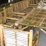 Bamboo Furniture For Sale
