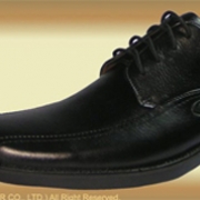 Soft Comfort Leather Shoes