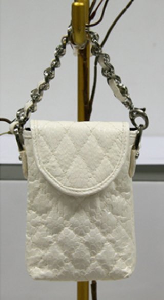 Sea Snake Leather Products
