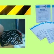 Inkjet Printing Machine, Sticker Print