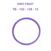 Oil Seal Hino FM 227, Auto parts