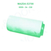 Silent Block Bush Front Mazda, Auto parts