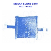 Front Engine Mounting Datsun, Auto parts