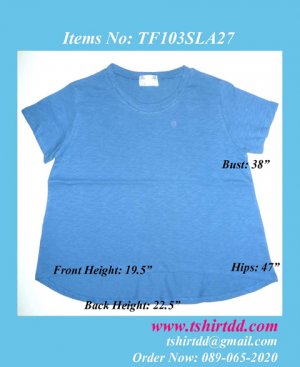 Retail clothes