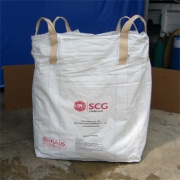 Jumbo Bag, Wire Rope