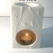 Ceramic Fragrance Burner 