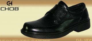 Export Leather Shoes