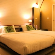 Resort in Pak Chong, Travel Khao Yai Thailand