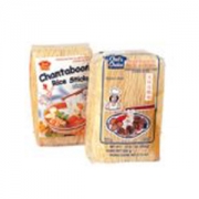 Rice Noodle manufacturer, Thai Coconut milk