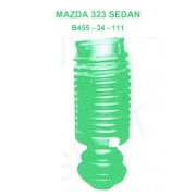 Shock Absorber Dust Cover/Fr Mazda, Auto parts